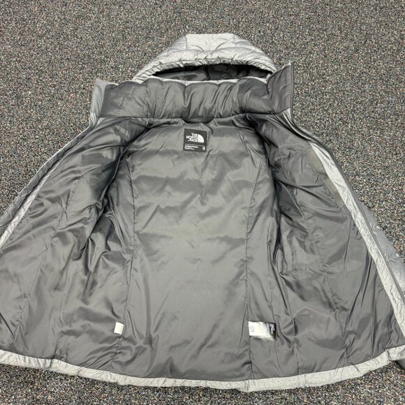 NWOT The North Face Transit Puffer Jacket Women's - Picture 7 of 12